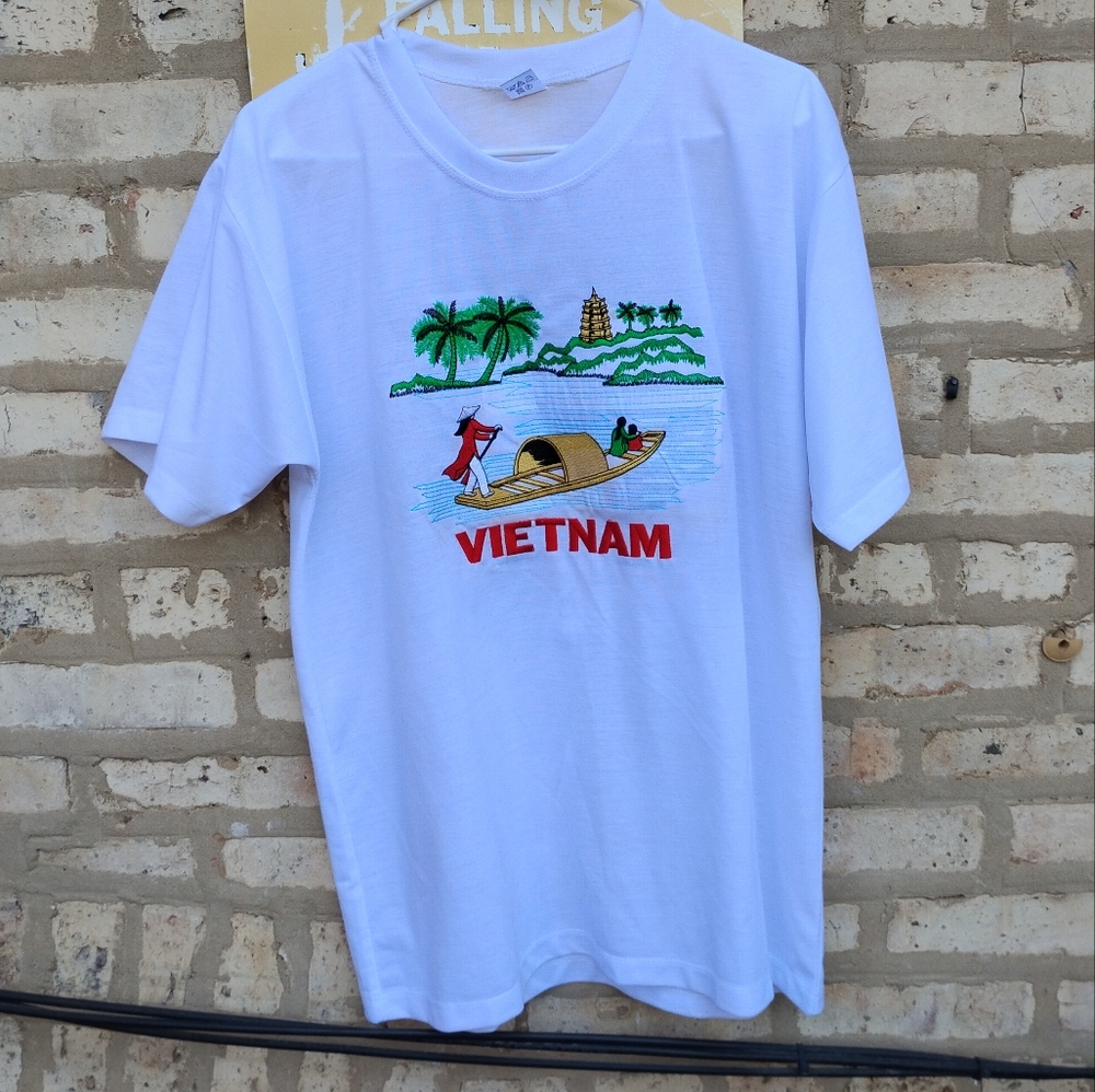 Vietnam T-Shirt